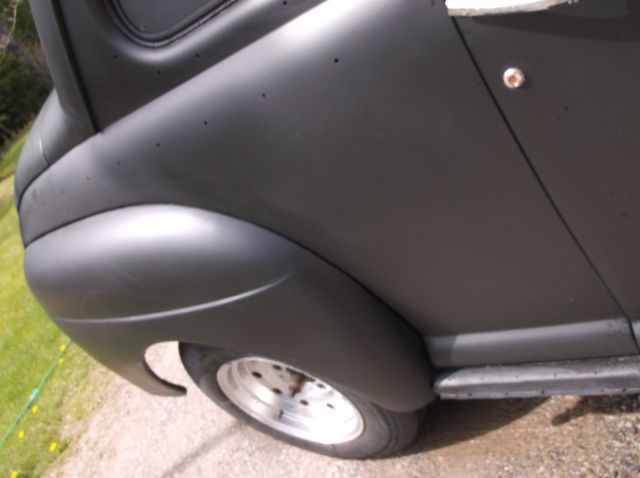 1941 Ford G80 Deluxe - photo 8