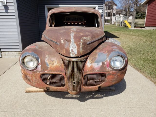 1941 Ford Other - photo 5