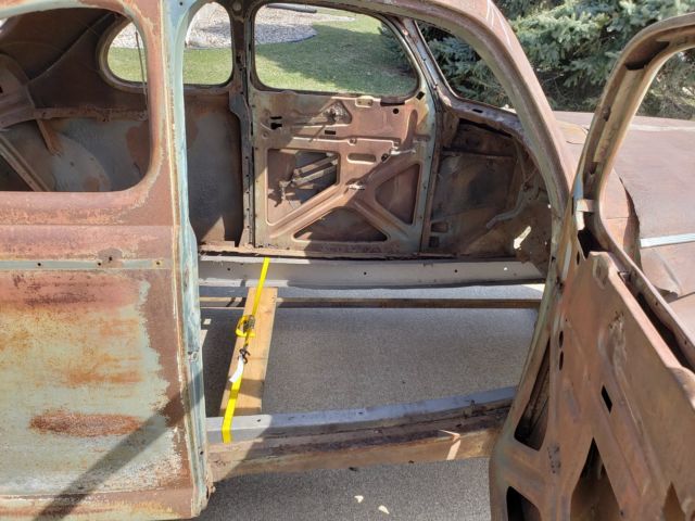 1941 Ford Other - photo 7