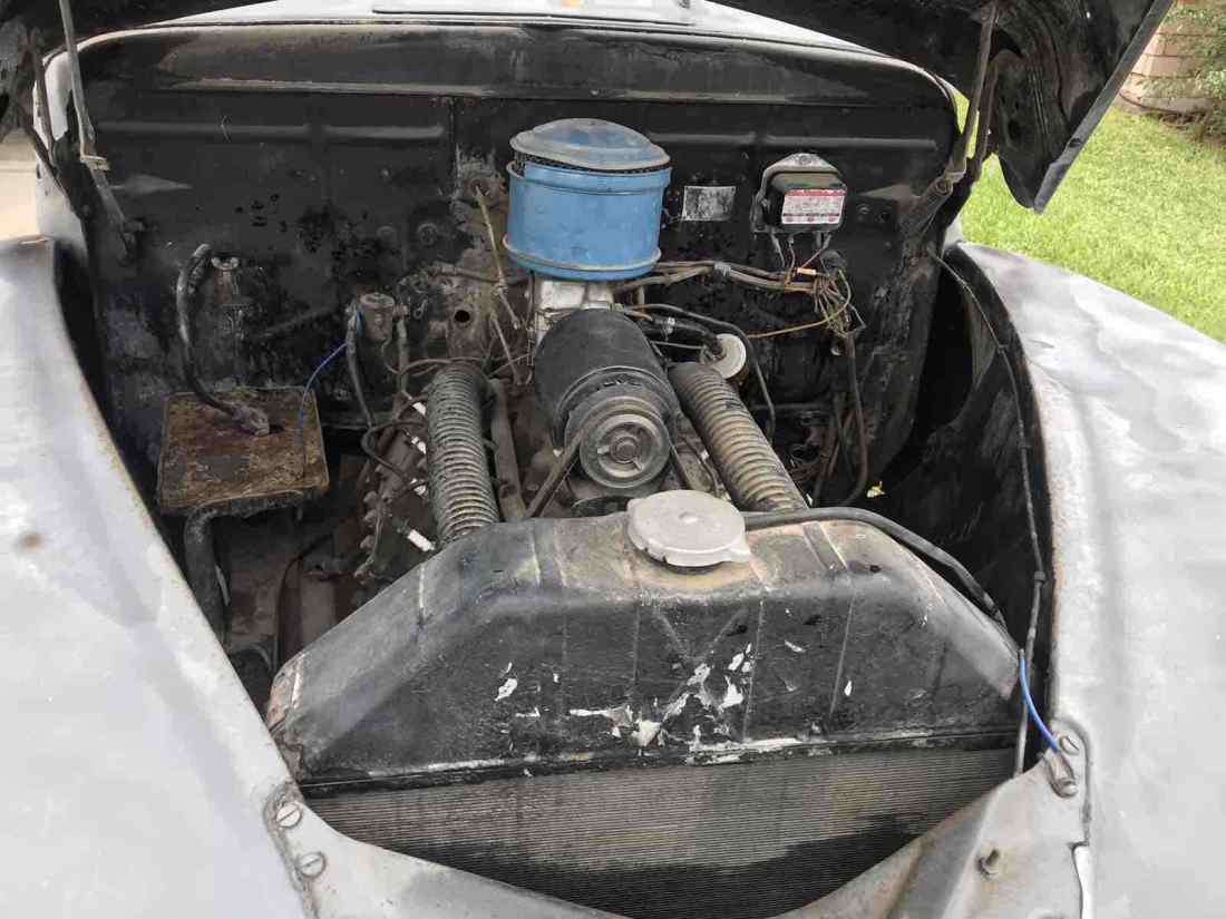 1941 Ford Business Coupe - photo 12