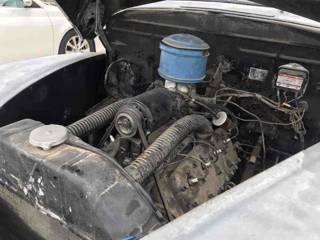 1941 Ford Business Coupe - photo 13