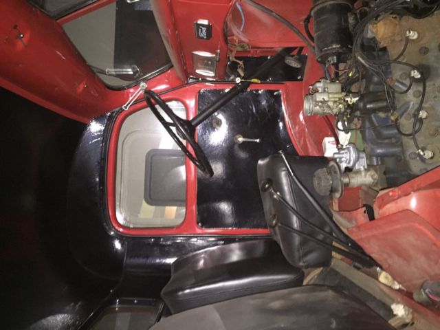 1941 Ford 2 ton - photo 4