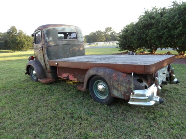 1941 Ford Other - photo 6