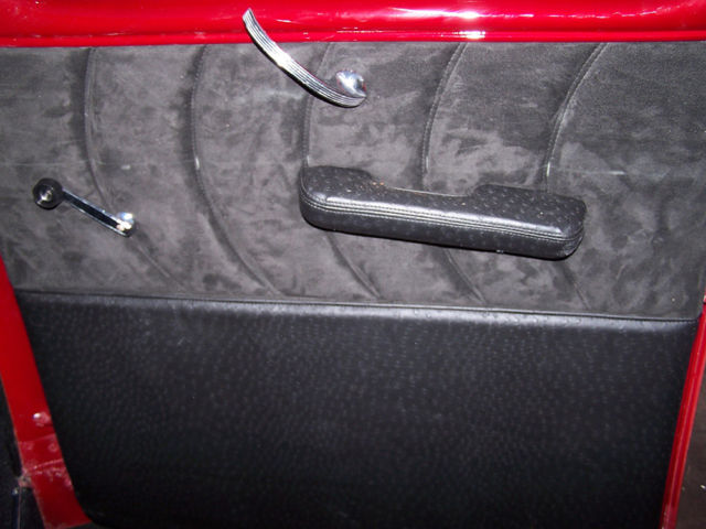1941 Ford Other 2-door coupe - photo 11