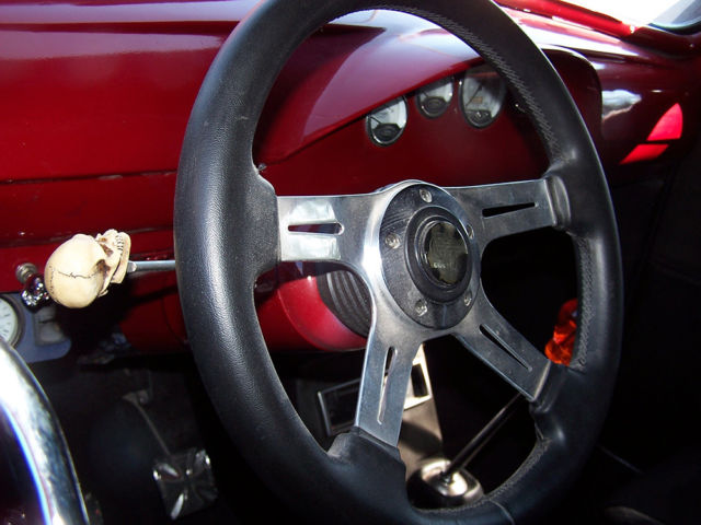 1941 Ford Other 2-door coupe - photo 5