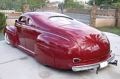 1941 Ford Other 2-door coupe - photo 7