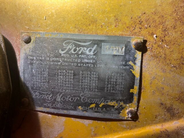 1941 Ford COE - photo 10