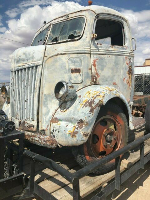 1941 Ford COE - photo 12