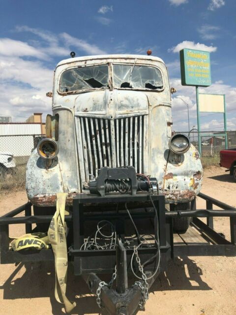 1941 Ford COE - photo 13