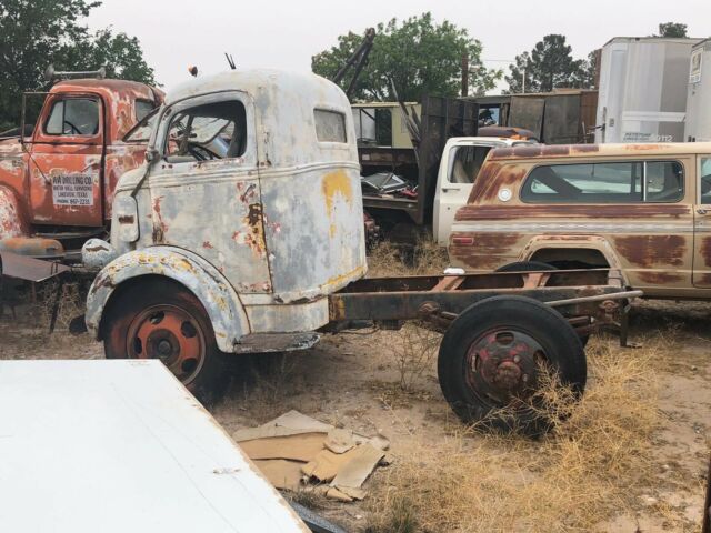 1941 Ford COE - photo 2