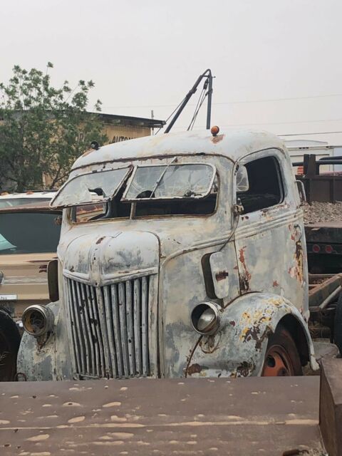 1941 Ford COE - photo 3