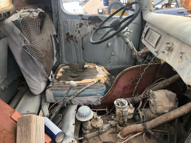 1941 Ford COE - photo 4