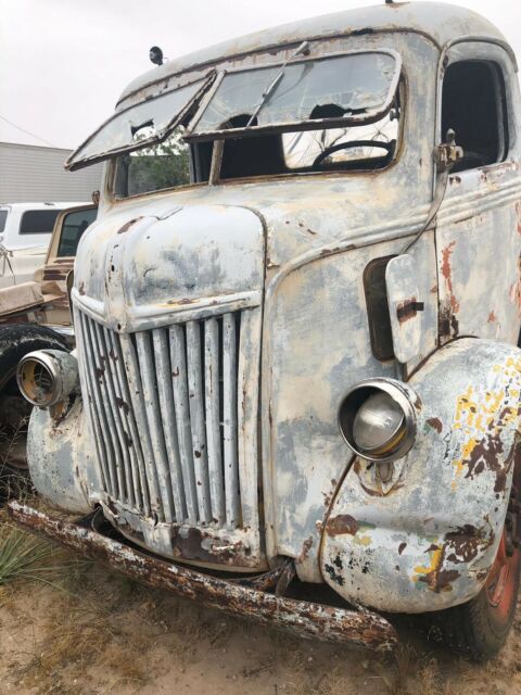 1941 Ford COE - photo 6