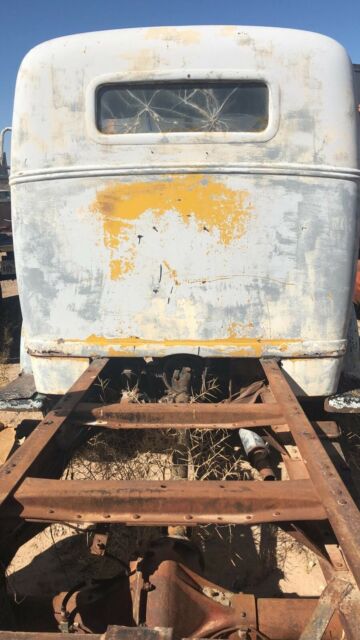 1941 Ford COE - photo 8