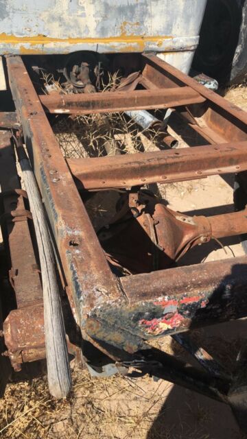 1941 Ford COE - photo 9