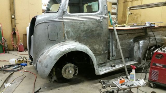 1941 Ford Other Pickups - photo 12