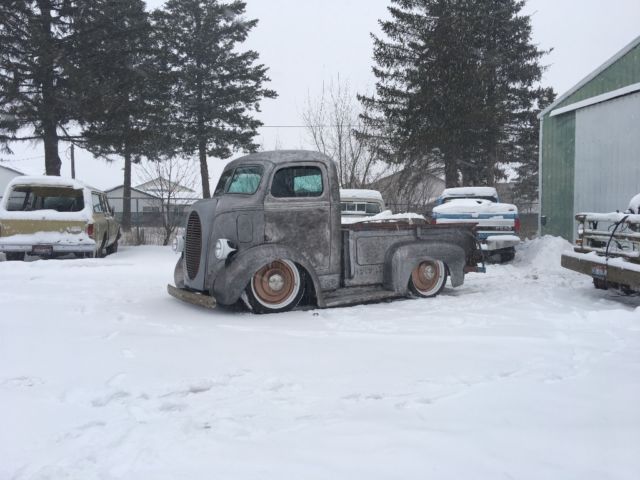1941 Ford Other Pickups - photo 2
