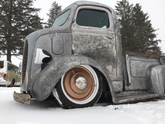 1941 Ford Other Pickups - photo 3