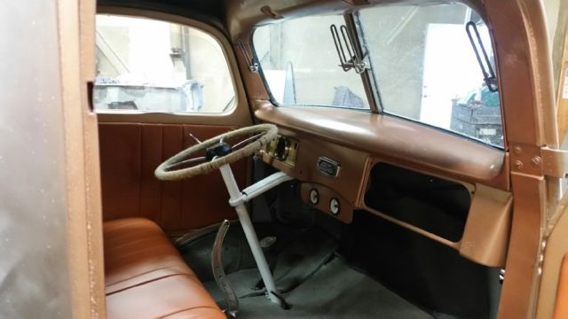 1941 Ford Other Pickups - photo 8