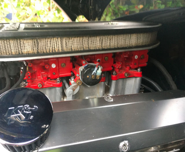 1941 Ford hot rod/street rod 2 door sedan - photo 12