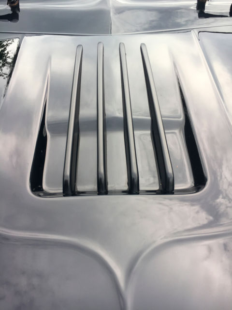 1941 Ford hot rod/street rod 2 door sedan - photo 4