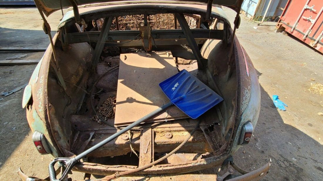 1941 Ford Other - photo 11