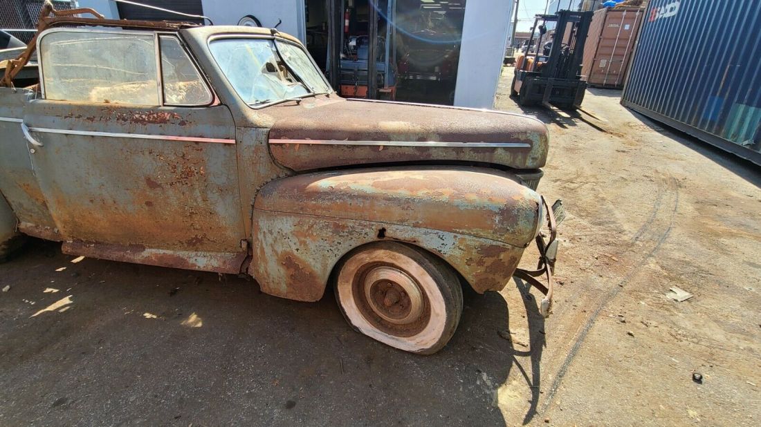 1941 Ford Other - photo 2