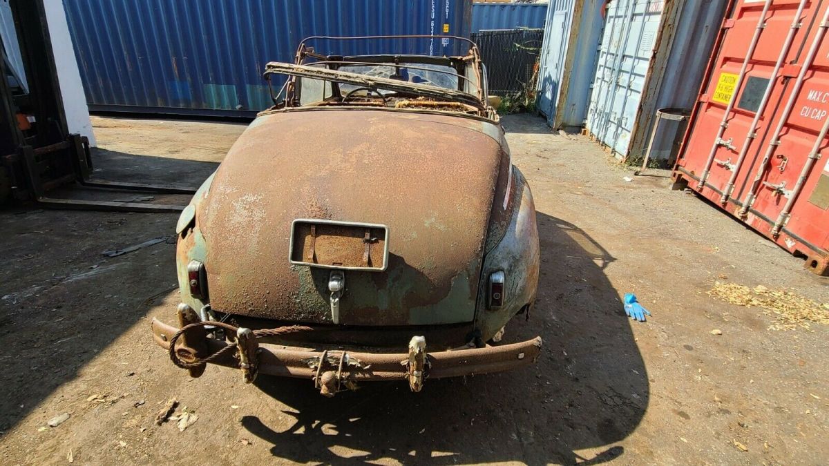 1941 Ford Other - photo 7