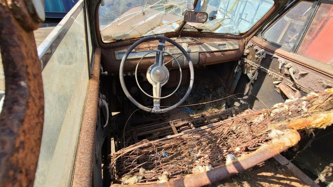1941 Ford Other - photo 9