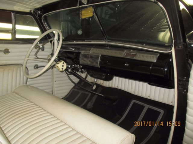 1941 Ford Convertible Custom - photo 11