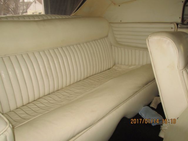 1941 Ford Convertible Custom - photo 13
