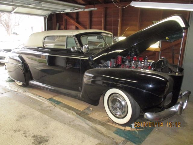 1941 Ford Convertible Custom - photo 6