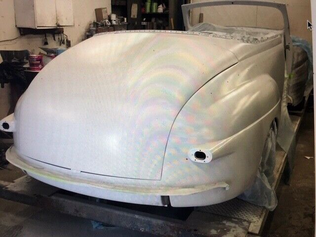 1941 Ford Other - photo 5