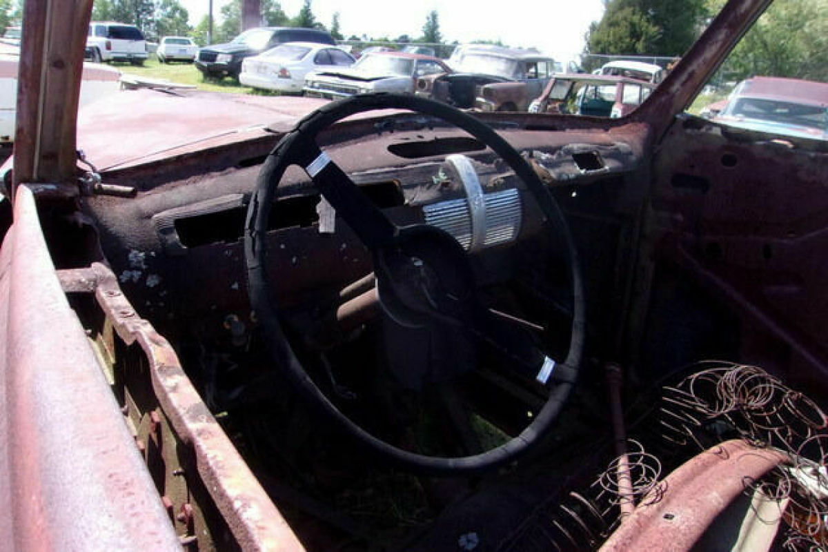 1941 Ford Other Convertible - photo 11