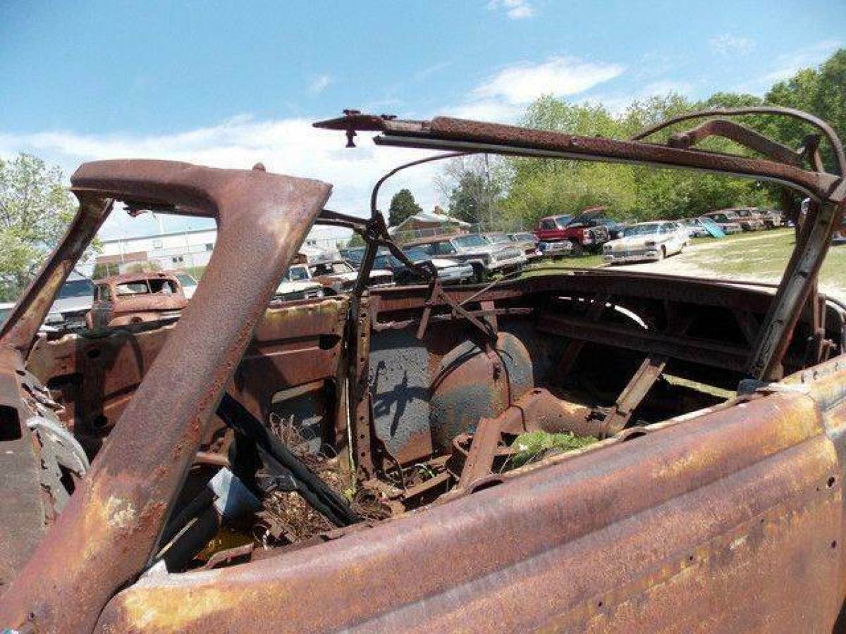 1941 Ford Other Convertible - photo 5
