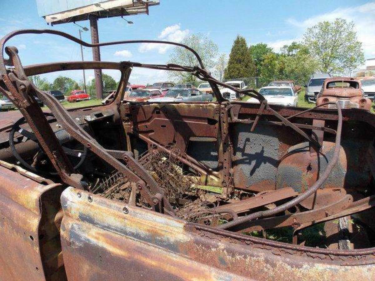1941 Ford Other Convertible - photo 6