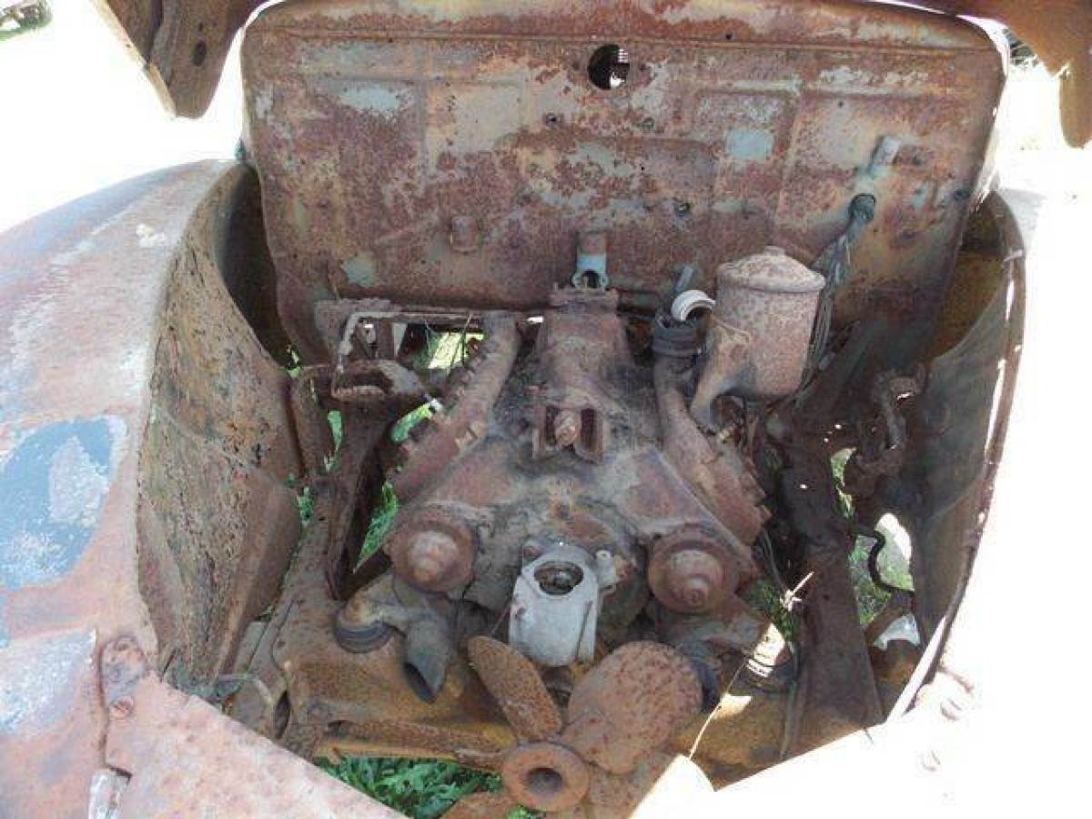 1941 Ford Other Convertible - photo 7