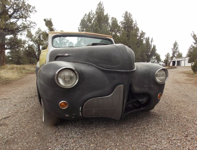 1941 Ford Other - photo 11