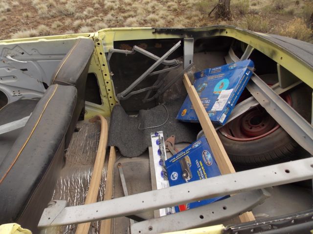 1941 Ford Other - photo 13