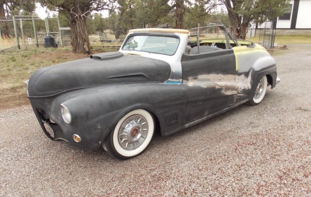 1941 Ford Other - photo 2
