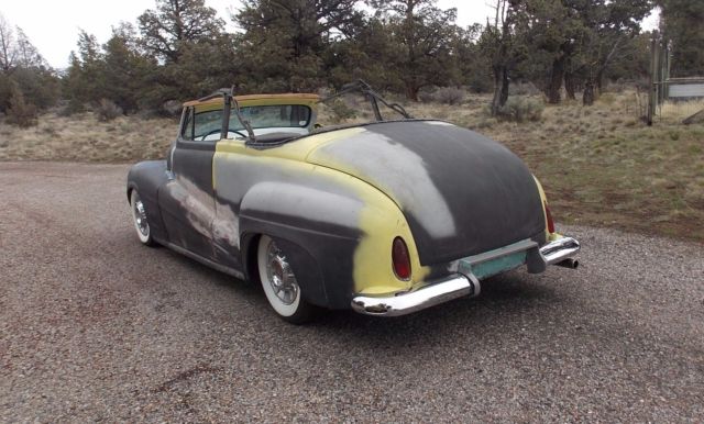 1941 Ford Other - photo 5