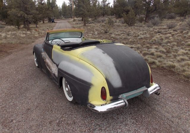 1941 Ford Other - photo 8