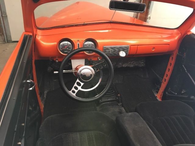 1941 Ford Other Super deluxe Convertible streetrod - photo 7