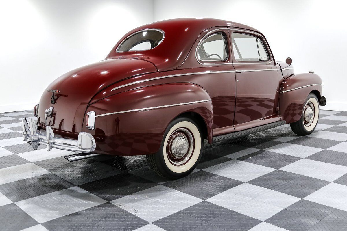 1941 Ford Coupe - photo 7