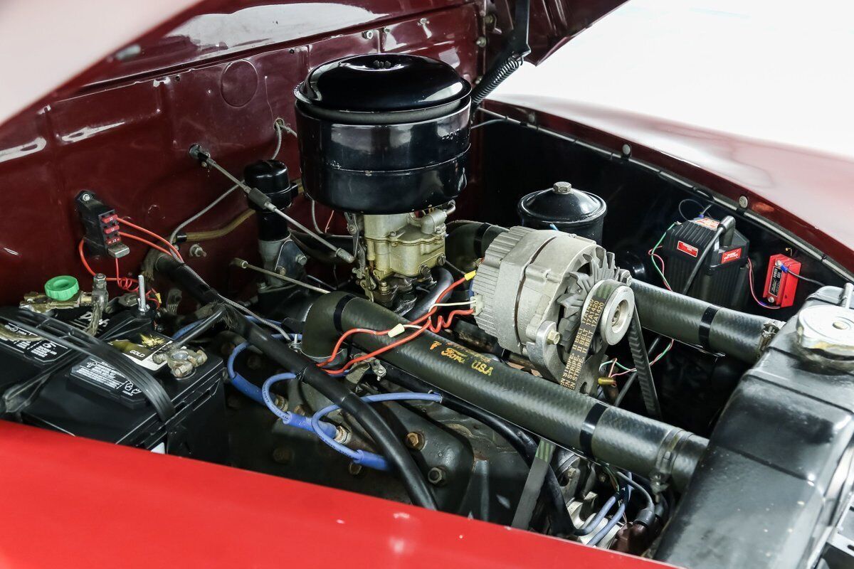 1941 Ford Coupe - photo 9