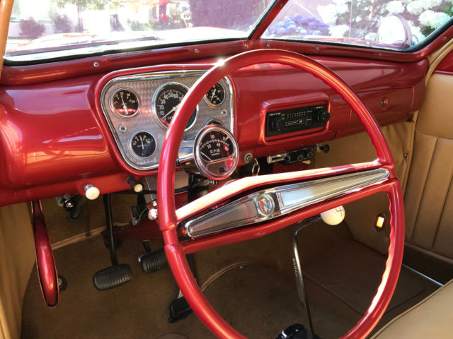 1941 Ford Coupe - photo 11