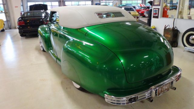 1941 Ford Other Pickups Custom - photo 7