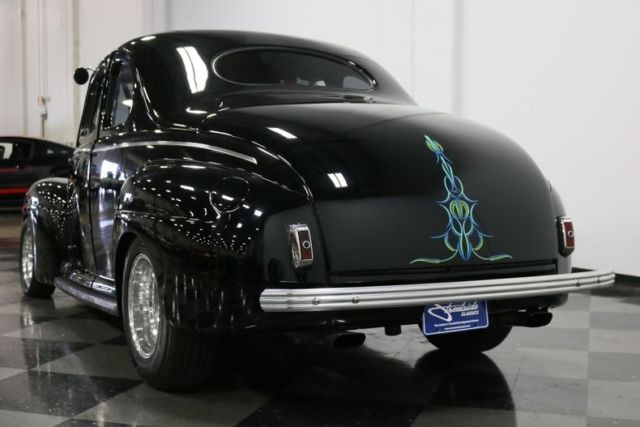 1941 Ford Coupe Deluxe - photo 10