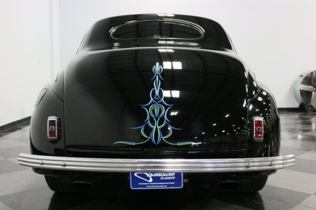 1941 Ford Coupe Deluxe - photo 11