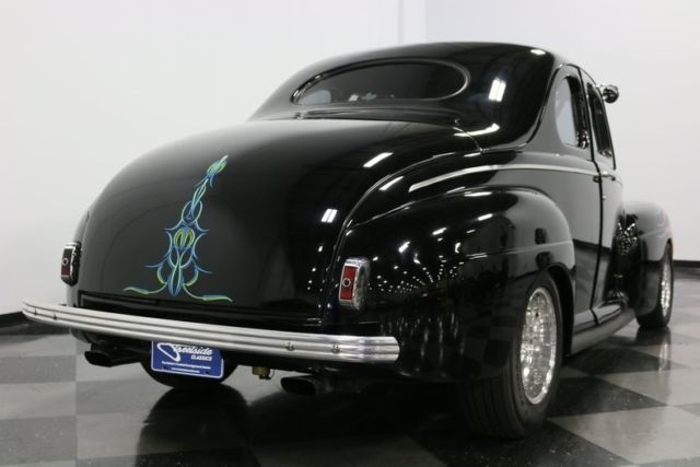 1941 Ford Coupe Deluxe - photo 12
